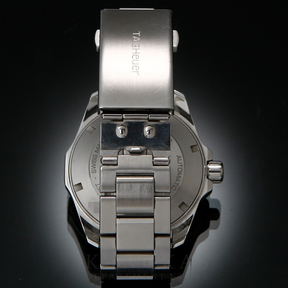 TAG Heuer(USED)태그호이어 아쿠아레이서 WAY211A